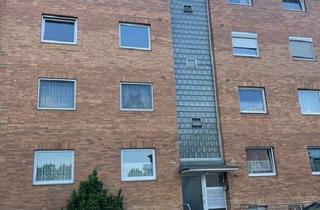 Wohnung kaufen in Eichendorffstraße 5b, 31224 Peine, Sehr schöne 3-Zimmer-Wohnung mit Balkon und Garage