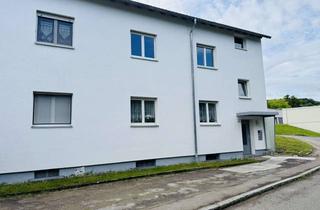 Wohnung kaufen in 73037 Göppingen, Schöne, bezahlbare 2-Zimmer-Wohnung mit eigenem Eingang