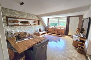 Wohnung kaufen in 45289 Burgaltendorf, Charmante 5-Zimmer Maisonette-Wohnung im 2. OG in Essen-Burgaltendorf