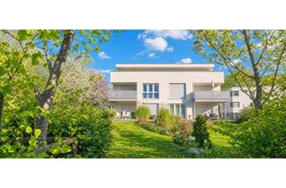 Wohnung kaufen in Wohltbergstraße 31, 38440 Wohltberg, WOHNEN AM SALZTEICH · 4 Zi · 112 m² · KfW-55 · 2 TG · Wolfsburg