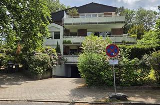 Wohnung kaufen in Farenkoppel XX, 22359 Volksdorf, 3-Zimmer-Wohnung mit Garten in Hamburg Volksdorf