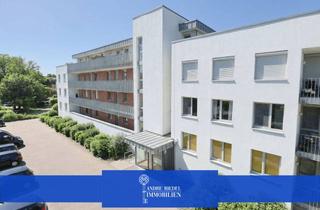 Wohnung kaufen in 22850 Norderstedt, Vermietet seit 2013 | 129 m² Wohn-/Nutzfläche | 2 Stellplätze | Erbpacht 76 Jahre | Balkon & Garten