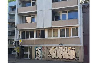 Wohnung kaufen in Subbelrather Straße 463, 50825 Ehrenfeld, Kompaktes Apartment in Ehrenfeld: Ihr neues Zuhause