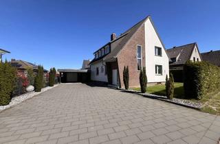 Wohnung kaufen in Alte Poststraße 97, 32457 Porta Westfalica, kernsanierte Wohnung* Barkhausen* Balkon
