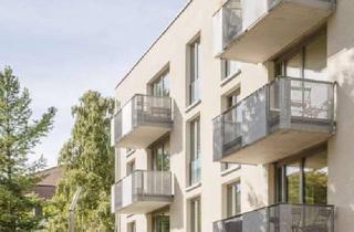 Wohnung kaufen in Parkstraße 73, 13086 Weißensee, Großzügige Familienwohnung mit eigenem Garten - nur einen Katzensprung zum Weißen See entfernt