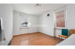 Wohnung kaufen in 74072 Heilbronn, Gepflegte 4 Zimmer in Heilbronn: Altbaucharme mit klarem Schnitt