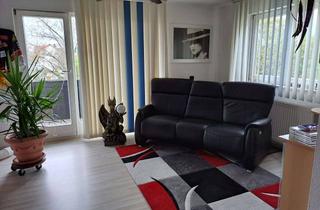 Wohnung mieten in 74182 Obersulm, Ansprechende 1,5-Zimmer-Wohnung mit Balkon und Einbauküche in Obersulm