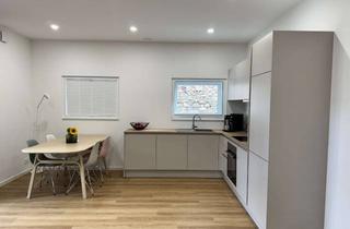 Wohnung mieten in 79359 Riegel, Modernes Wohnen in Riegel: 2-Zimmer-Wohnung mit Klimaanlage, 2 Terrassen & Balkon