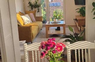 Wohnung mieten in Haabergstrasse, 77830 Bühlertal, Helle 3-Zimmer-Wohnung mit Talblick, Balkon und Terrasse in Bühlertal-Obertal