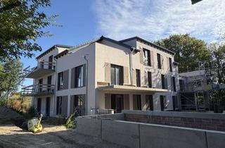 Wohnung mieten in Dransfelder Straße 8b, 37079 Göttingen, Neubau-Erstbezug | 2 Zimmer | 91 m² | Balkon | EBK | TG-Stellplatz | KfW40