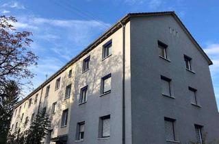 Wohnung mieten in Oostalstr., 76532 Oos, Genial zentral: 3-Zimmer-Wohnung zum Wohlfühlen