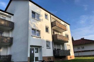 Wohnung mieten in Theodor-Heuss-Str. 12, 77767 Appenweier, Zuhause fühlen: praktische 3-Zimmer-Wohnung