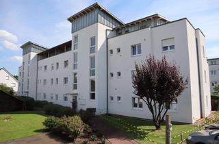 Wohnung mieten in 33649 Quelle, 2-Zimmer Wohnung in Bielefeld-Quelle, Poloweg, nur mit Wohnberechtigungsschein
