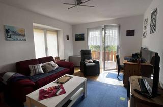 Wohnung mieten in 96215 Lichtenfels, KLEINE WOHNUNG MIT GARTENBLICK IN DER STADT!