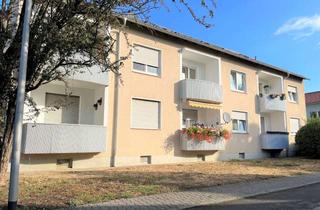 Wohnung mieten in 65830 Kriftel, Tolle 2-Zimmer Wohnung mit Küche, Balkon und Kfz-Stellplatz zu vermieten