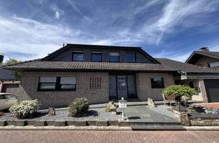 Wohnung mieten in 48712 Gescher, 3-Zimmer-Wohnung - 100 qm - mit Terrasse, Garage und Küche in Gescher