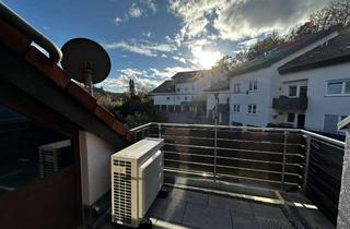 Wohnung mieten in Im Wartwasen, 72827 Wannweil, Maisonette mit Klimaanlage, Süd-Balkon, Designküche & Garage