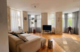 Wohnung mieten in Neuendorfer Straße 1-3, 56070 Lützel, Stilvolle Altbauwohnung im historischen Einzeldenkmal