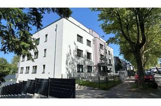Penthouse mieten in 44894 Werne, Erstbezug: Moderne Penthousewohnung in Bochum-Werne