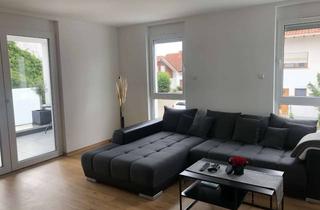 Wohnung mieten in 67363 Lustadt, Barrierefreie 3-Zimmer-Wohnung in Lustadt
