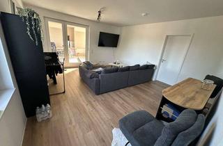 Wohnung mieten in Franklin-D.-Roosevelt-Straße 17, 68309 Käfertal, 3-Zimmer-Wohnung in Mannheim-Käfertal