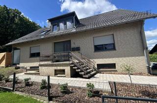 Wohnung mieten in 31655 Stadthagen, Außergewöhnliche Wohnung in direkter Waldlage zu vermieten