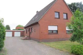 Wohnung mieten in 26676 Barßel, Barßel Neuland 4,5 Zimmer DG Wohnung mit EBK ab 1.7.'26