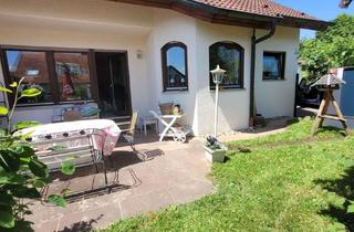 Wohnung mieten in 72074 Tübingen, Voll möblierte, ruhige Erdgeschosswohnung mit Terrasse und Garten in Tübingen-Lustnau, Herrlesberg