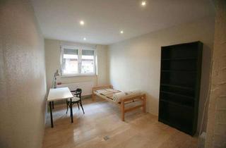 Wohnung mieten in Mittelstr. 21, 68169 Neckarstadt, möbliertes Zimmer in 4er WG nur für Nichtraucher