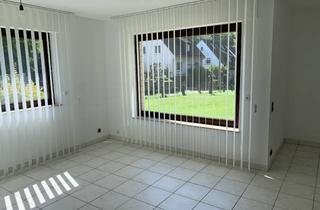 Wohnung mieten in 45257 Byfang, Tolle 1-Zimmer Wohnung im Essener Süden