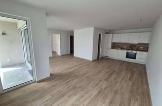 Wohnung mieten in Schillerstraße, 88368 Bergatreute, Zuhause mit 2,5 Zimmern und Balkon in Bergatreute