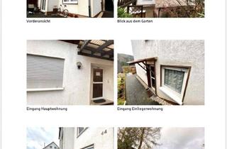 Wohnung mieten in Uelpebergstraße 44, 51674 Wiehl, Alltagstaugliche 4-Zimmer-Wohnung in Wiehl