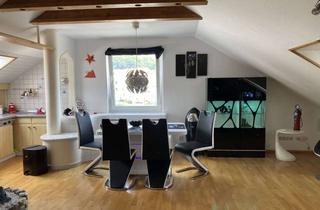 Wohnung mieten in 31787 Hameln, Helle DG- 2,5-Zimmer-Wohnung in Hameln/Basberg