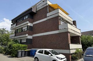 Wohnung mieten in 41352 Korschenbroich, Zuhause mit drei Zimmern und viel Platz in Korschenbroich