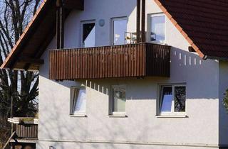 Wohnung mieten in 91077 Hetzles, Schöne, helle und ruhige 3-Zimmer-Wohnung mit Balkon und Gartennutzung