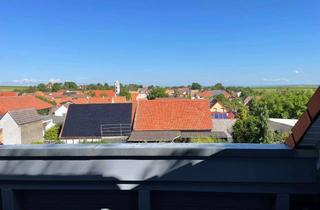 Wohnung mieten in Fleckmauerstraße 23, 67596 Dittelsheim-Heßloch, Ruhige 3-Zimmer-Maisonette mit Dachloggia in Dittelsheim-Heßloch