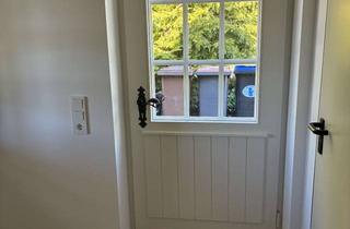Wohnung mieten in Am Südring 29, 26434 Wangerland, Alltagstaugliche 1-Zimmer-Wohnung in Wangerland