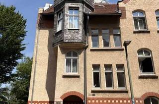 Wohnung mieten in Mundscheidstr. 11a, 45886 Ückendorf, zentrale und ruhige Altbauwohnung in Gelsenkirchen Ückendorf
