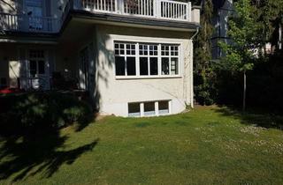 Wohnung mieten in Heidesheimer Straße, 55124 Gonsenheim, Charmante 3-Zimmer-Wohnung in sanierter Villa im begehrten Waldvillengebiet von Mainz-Gonsenheim