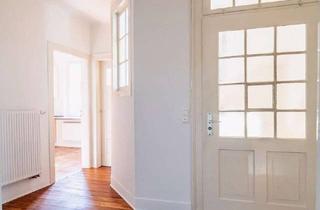 Wohnung mieten in 71638 Ludwigsburg, Sonnige 3-Zimmer Altbauwohnung (3. OG) in Top-Lage (Südstadt)