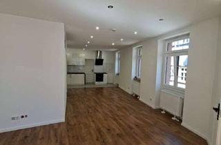 Wohnung mieten in 64823 Groß-Umstadt, 3 Zimmer Wohnung Gross umstadt Stadtmitte