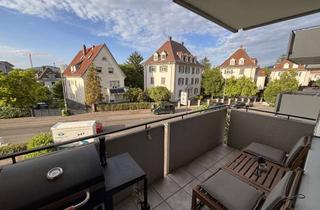 Wohnung mieten in Mannheimer Straße, 69115 Bergheim, Gut gelegene Ein-Zimmer-Wohnung in HD-Bergheim