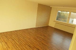 Wohnung mieten in 31553 Sachsenhagen, Lichtdurchflutet & Saniert: Schöne 4-5 Zimmerwohnung mit Balkon in Sachsenhagen