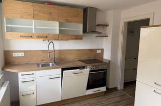 Wohnung mieten in 31553 Sachsenhagen, Lichtdurchflutet & Saniert: Schöne 4-5 Zimmerwohnung mit Balkon in Sachsenhagen