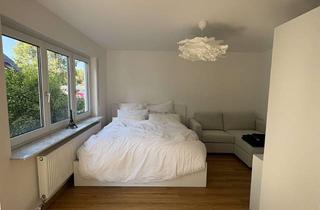 Wohnung mieten in Jusistrasse 23, 72666 Neckartailfingen, 1 Zimmerwohnung in Neckartailfingen