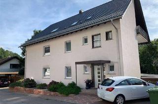 Wohnung mieten in 69517 Gorxheimertal, Schöne 3-Zimmerwohnung mit Balkon und Stellplatz