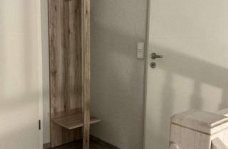 Wohnung mieten in Brandhorststr 52, 32278 Kirchlengern, Alltagstaugliche 2-Zimmer-Wohnung in Kirchlengern
