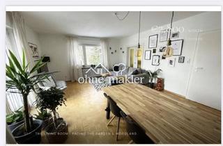 Wohnung mieten in 61440 Oberursel, Fully furnished apartment offering safe/quiet/comfortable living in Oberursel.