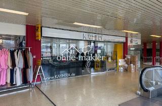 Geschäftslokal mieten in 63128 Dietzenbach, 82m² Laden Dietzenbach Altstadt - Vermietung - ohne DHL