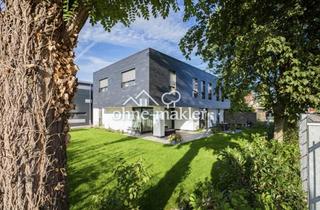 Haus mieten in 68753 Waghäusel, Freistehendes Einfamilienhaus mit Galerie und nachhaltigem Energiekonzept